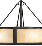 44"W Smythe Craftsman Chandel-Air