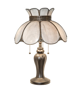 25"H Annabelle Table Lamp