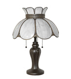 25"H Annabelle Table Lamp