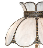 25"H Annabelle Table Lamp
