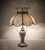 25"H Annabelle Table Lamp
