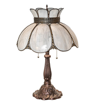 26"H Annabelle Table Lamp