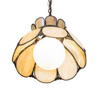 18"W Anabelle Pendant