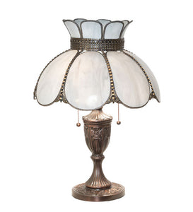 25"H Annabelle Table Lamp