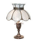 25"H Annabelle Table Lamp