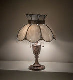 25"H Annabelle Table Lamp