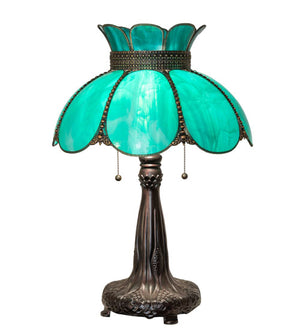 25"H Annabelle Table Lamp