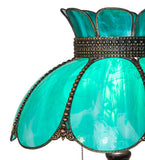 25"H Annabelle Table Lamp