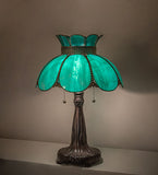25"H Annabelle Table Lamp