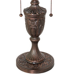 25"H Annabelle Table Lamp