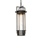 10"W Tryon Pendant
