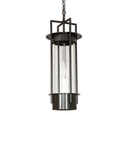 10"W Tryon Pendant