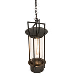 10"W Tryon Pendant