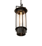 10"W Tryon Pendant