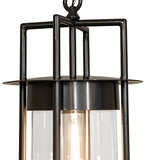 10"W Tryon Pendant