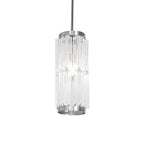 7.5"W Eiden Mini Pendant