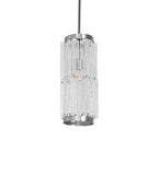 7.5"W Eiden Mini Pendant