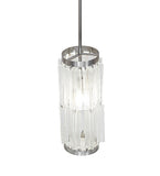 7.5"W Eiden Mini Pendant