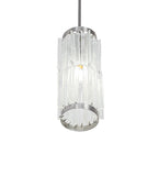 7.5"W Eiden Mini Pendant