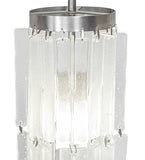 7.5"W Eiden Mini Pendant
