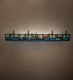 Tall Pines Vanity Light