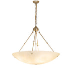 36"W Adalee Inverted Pendant