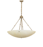 36"W Adalee Inverted Pendant