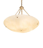 36"W Adalee Inverted Pendant