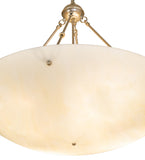 36"W Adalee Inverted Pendant