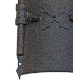 11"W Warwick 2 Lt Wall Sconce