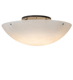 48"W Artesia Flush Mount