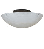 48"W Artesia Flush Mount