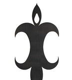 14"W San Simone 2 Lt Wall Sconce