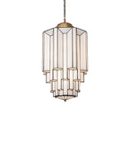 24"W Paramount Pendant