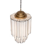 24"W Paramount Pendant