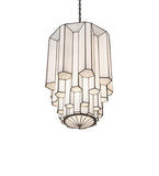 24"W Paramount Pendant