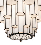 24"W Paramount Pendant