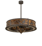 45"W Duke Chandel-Air