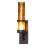 5"W Parker Wall Sconce