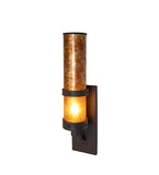 5"W Parker Wall Sconce
