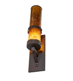 5"W Parker Wall Sconce