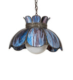 18"W Anabelle Pendant