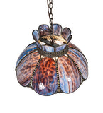 18"W Anabelle Pendant