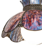 18"W Anabelle Pendant