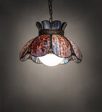 18"W Anabelle Pendant