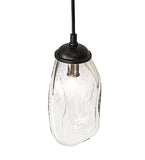 36"W Celine 15 Lt Cascading Pendant