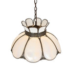 18"W Anabelle Pendant