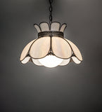 18"W Anabelle Pendant