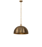 24"W Gravity Pendant