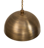 24"W Gravity Pendant